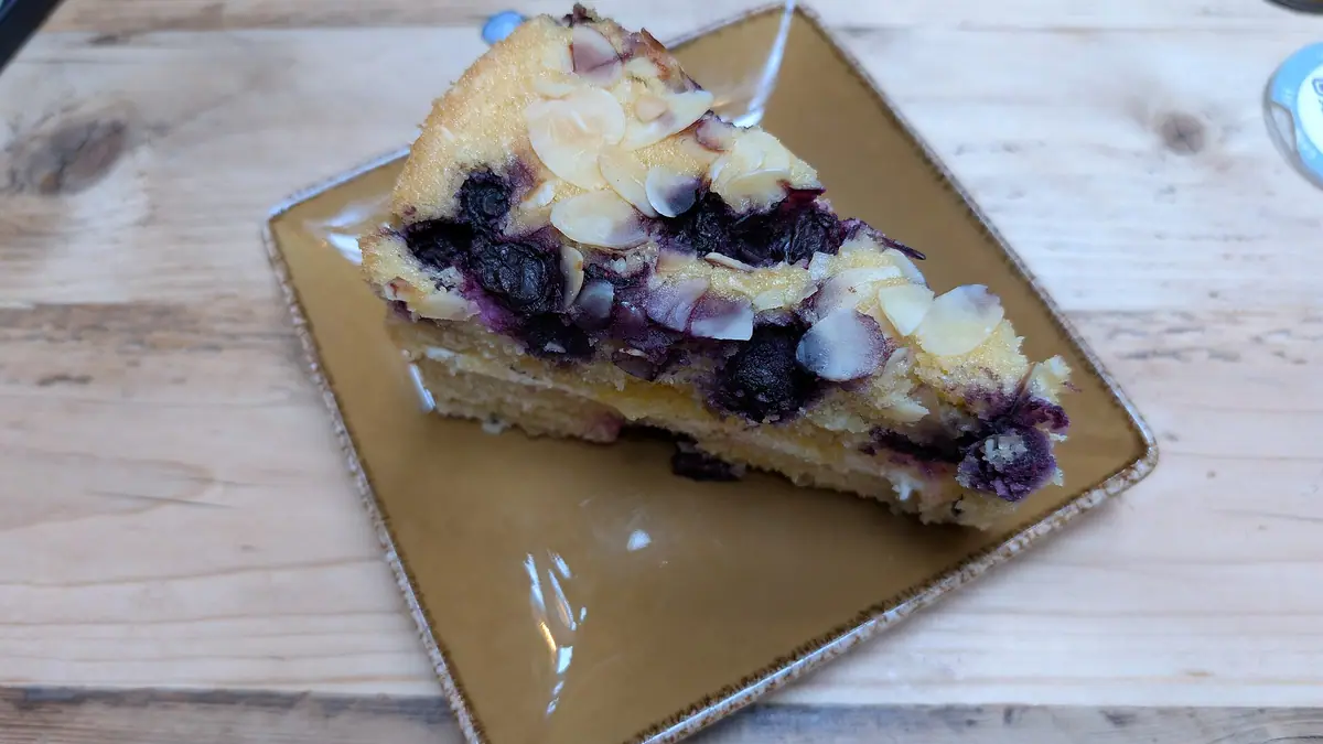Blenz – cake shop in Whitnash, Royal Leamington Spa